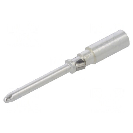 Pin Tată Argintat 2.5mm2 EPIC H-D Contacte Întoarse | Electronic-mag.ro | Componente Electronice