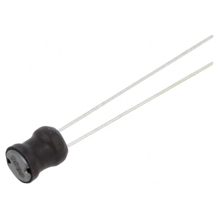 Inductor THT 68uH 770mA 280mΩ Vertical | Electronic-mag.ro | Componente Electronice