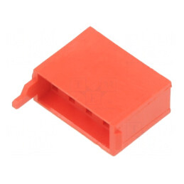 Micro-Match Connector Housing | Electronic-mag.ro | Componente Electronice