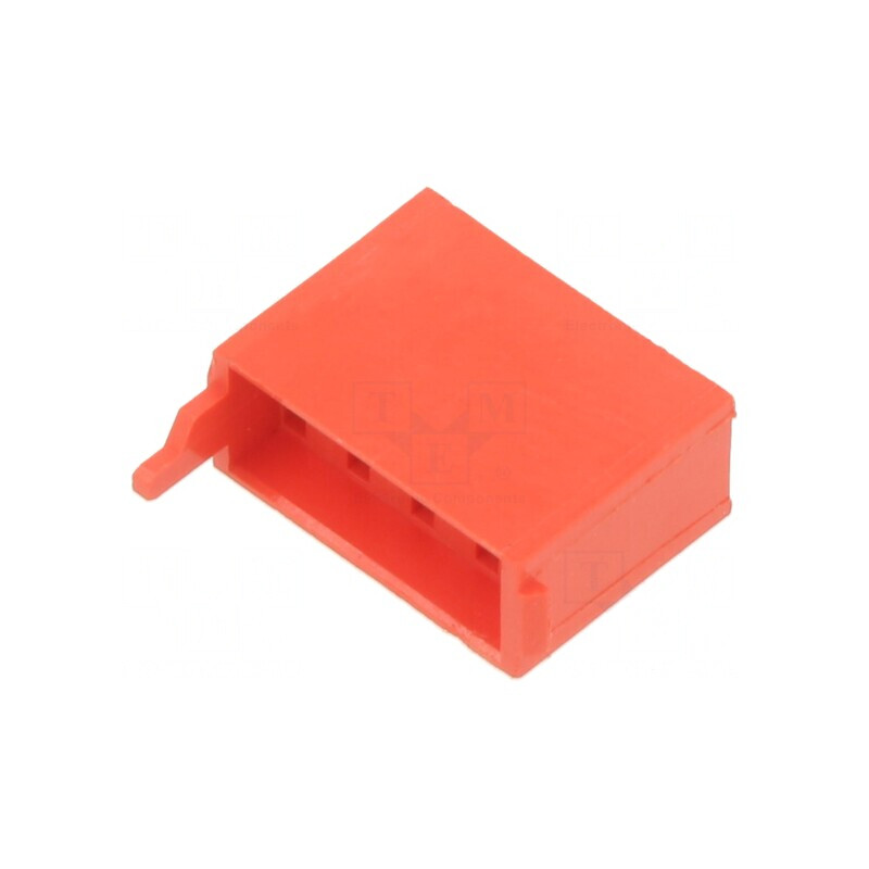 Micro-Match Connector Housing | Electronic-mag.ro | Componente Electronice