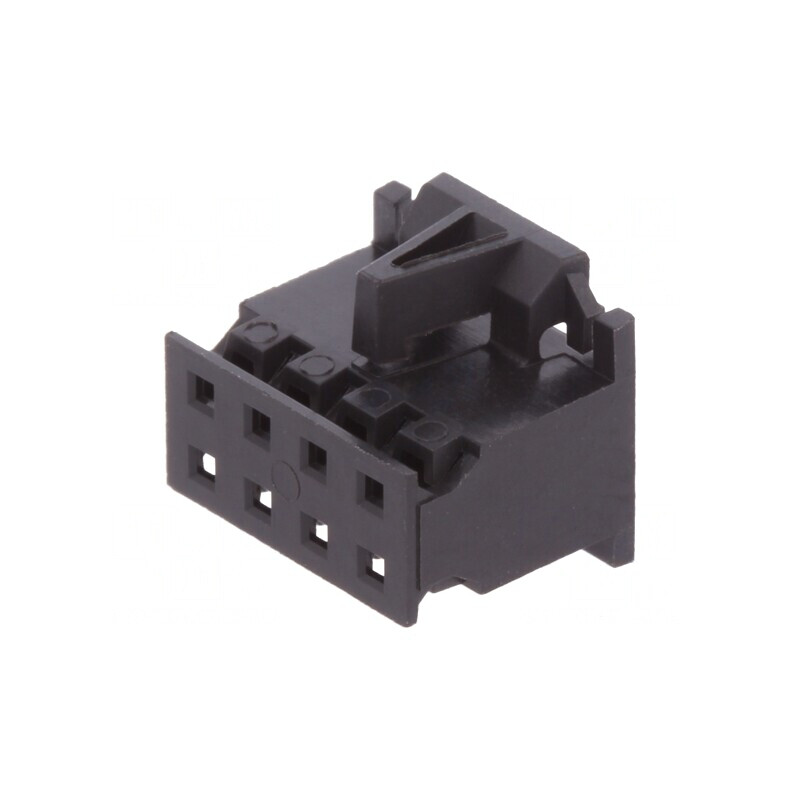 Mufă Cablu-Placă Mamă Minitek 2mm 8 PIN | Electronic-mag.ro | Componente Electronice Mufă Cablu-Placă Mamă Minitek 2mm 8 PIN | Electronic-mag.ro | Componente Electronice