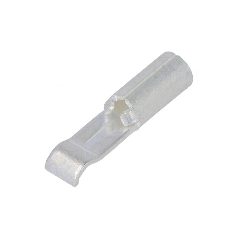 Pin Hermafrodit Cupru Argintat Crimpat 16-10 AWG 15-30A | Electronic-mag.ro | Componente Electronice