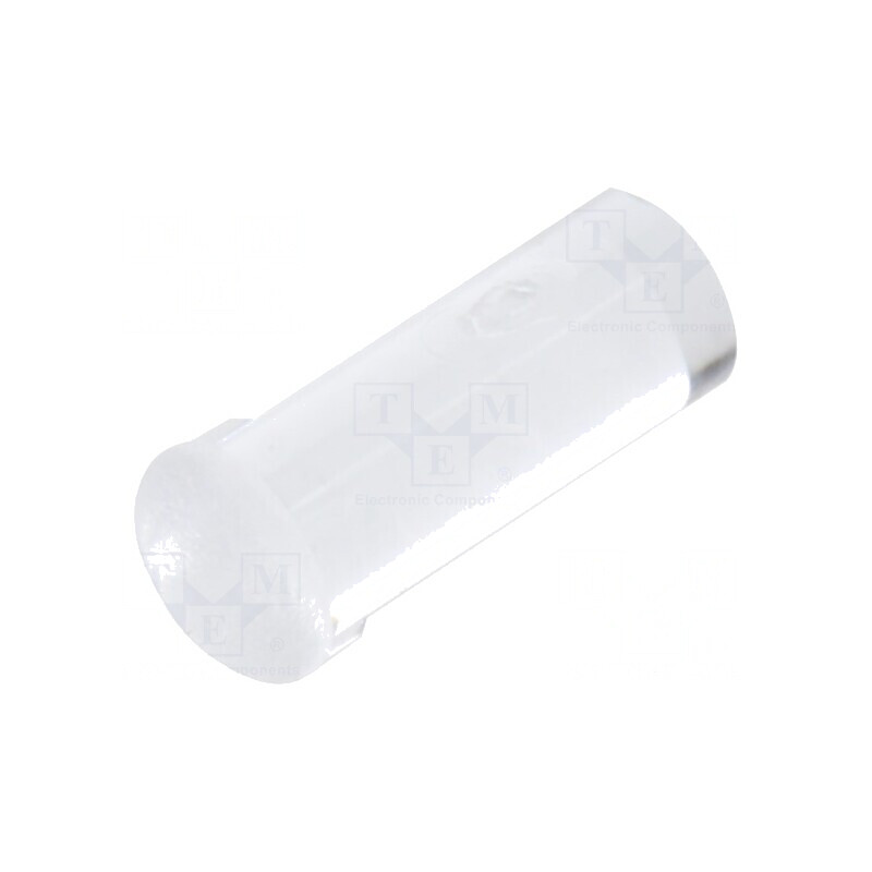 'Tub LED Rotund 3mm Convex Drept' | Electronic-mag.ro | Componente Electronice 'Tub LED Rotund 3mm Convex Drept' | Electronic-mag.ro | Componente Electronice