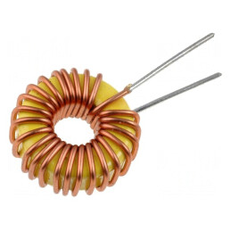 Inductor THT 20uH 2A 70mΩ