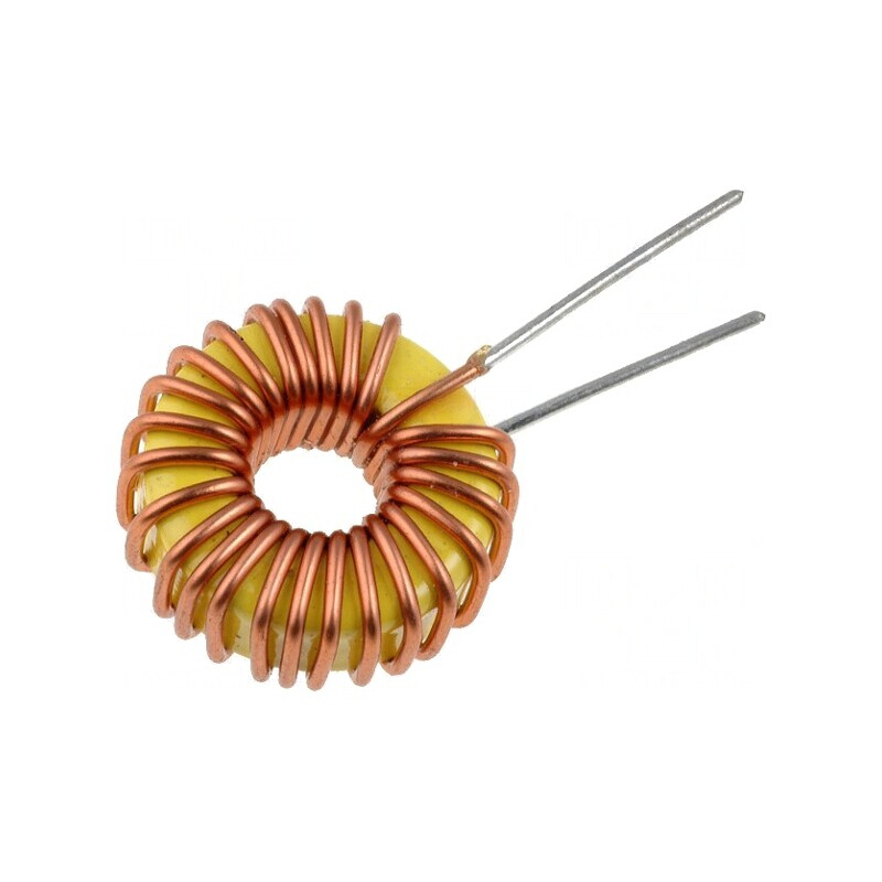 Inductor THT 20uH 2A 70mΩ | Electronic-mag.ro | Componente Electronice