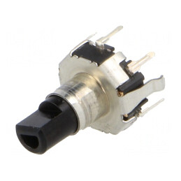Codor Incremental 15imp/rotație 5VDC | Electronic-mag.ro | Componente Electronice