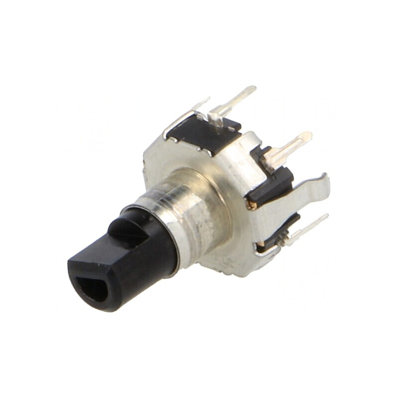 Codor Incremental 15imp/rotație 5VDC | Electronic-mag.ro | Componente Electronice