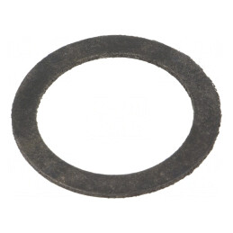 Garnitură cloropren 1,5mm 19,5mm x 28mm PG13,5 | Electronic-mag.ro | Componente Electronice