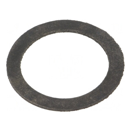 Garnitură cloropren 1,5mm 19,5mm x 28mm PG13,5 | Electronic-mag.ro | Componente Electronice