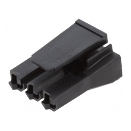 Conector Carcasă Super-Sabre 3 Pini | Electronic-mag.ro | Componente Electronice
