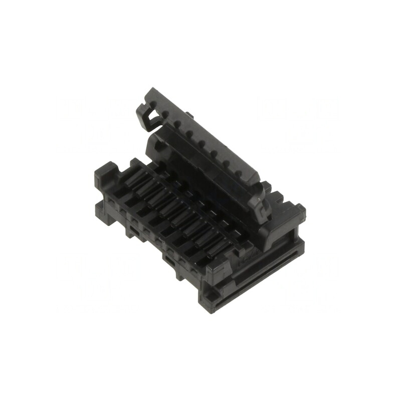 Conector Automotive Mini50 | Electronic-mag.ro | Componente Electronice Conector Automotive Mini50 | Electronic-mag.ro | Componente Electronice