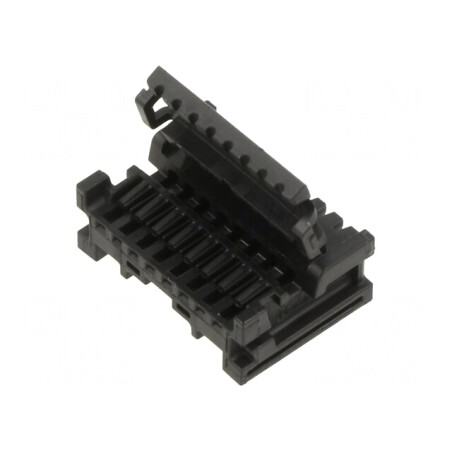 Conector Automotive Mini50 | Electronic-mag.ro | Componente Electronice
