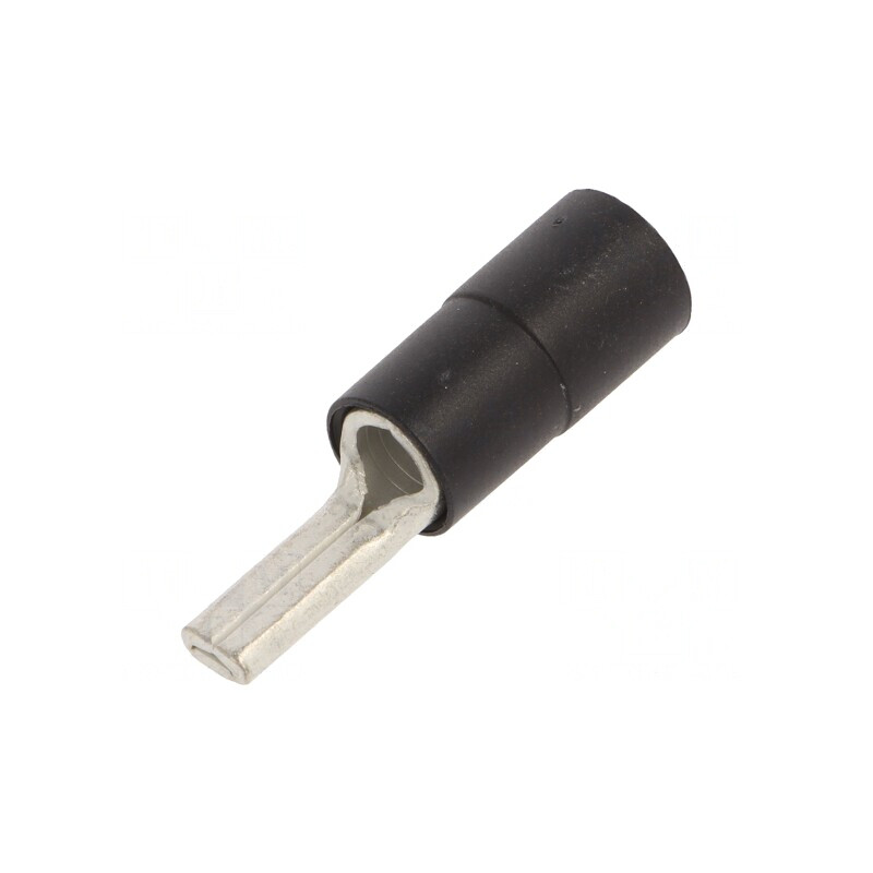 Vârf Crimpat Tip Ac 5.5mm 16mm2 Izolat | Electronic-mag.ro | Componente Electronice