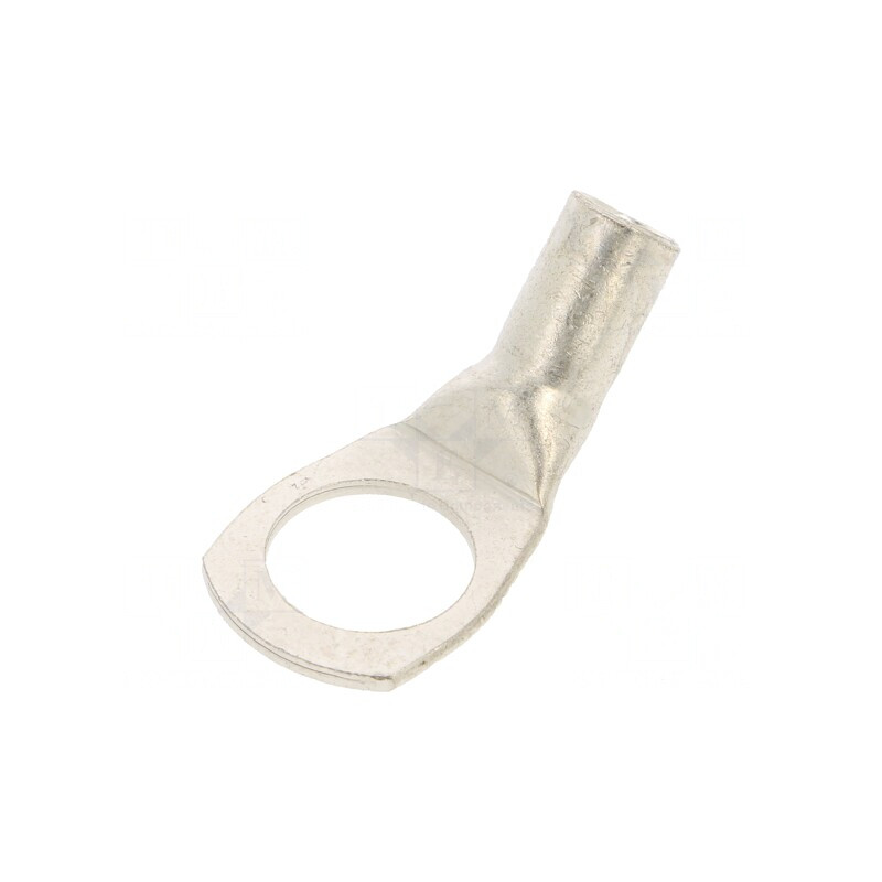Vârf Tubular Crimpat M12 16mm2 45° | Electronic-mag.ro | Componente Electronice Vârf Tubular Crimpat M12 16mm2 45° | Electronic-mag.ro | Componente Electronice