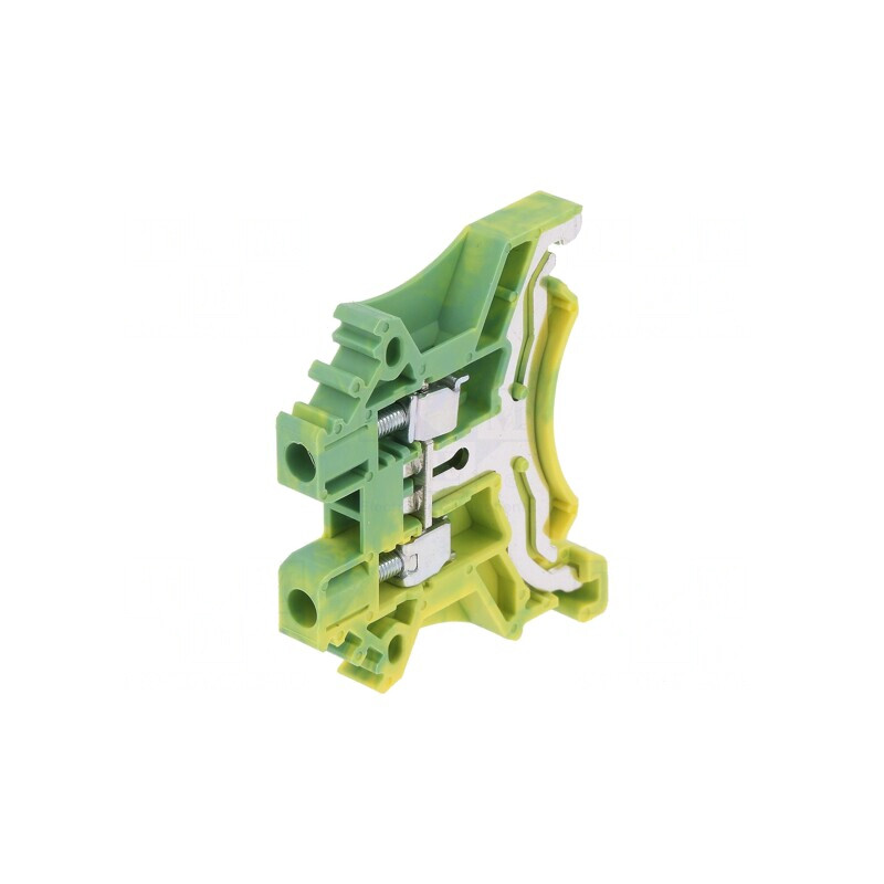 Conector de îmbinare șine 0,2-2,5mm2, 2 piste, 5,1mm | Electronic-mag.ro | Componente Electronice Conector de îmbinare șine 0,2-2,5mm2, 2 piste, 5,1mm | Electronic-mag.ro | Componente Electronice