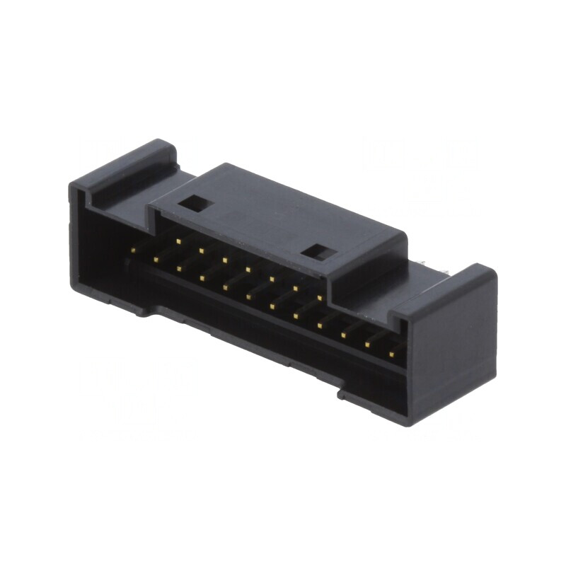 Soclu cablu-placă DF51K 2mm 26 PIN THT 250V | Electronic-mag.ro | Componente Electronice Soclu cablu-placă DF51K 2mm 26 PIN THT 250V | Electronic-mag.ro | Componente Electronice