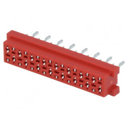 Cablu Placă Mamă PIN 16 THT pentru PCB 30V 1A Drept | Electronic-mag.ro | Componente Electronice