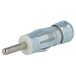 Adaptor Antenă DIN la ISO | Electronic-mag.ro | Componente Electronice