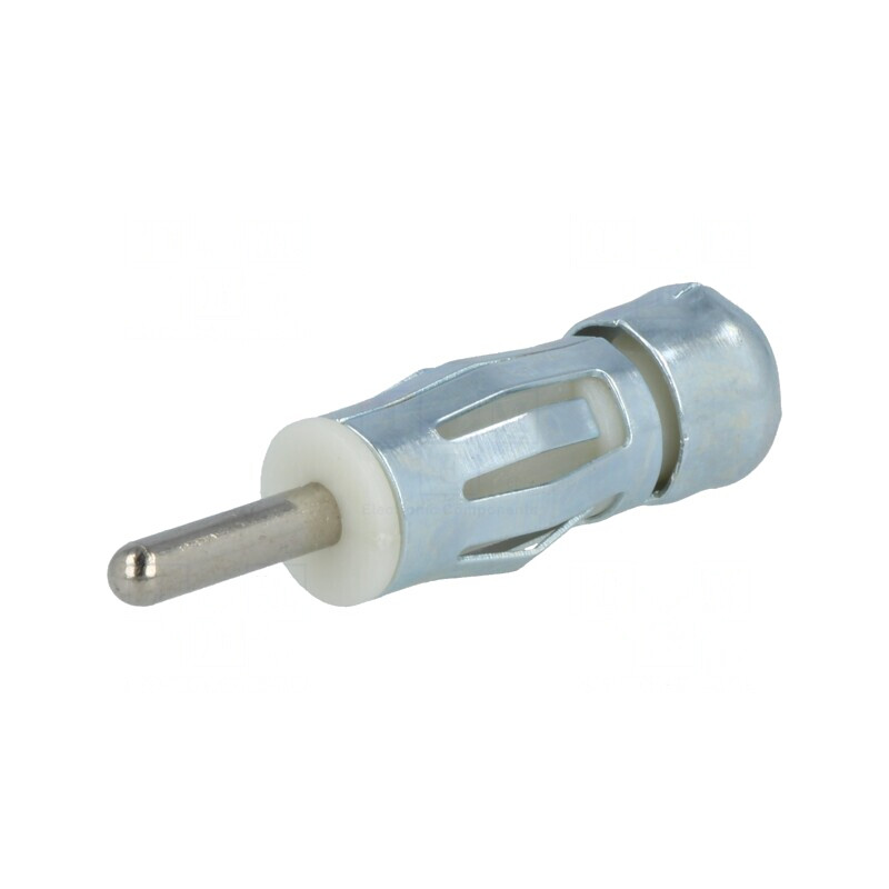 Adaptor Antenă DIN la ISO | Electronic-mag.ro | Componente Electronice