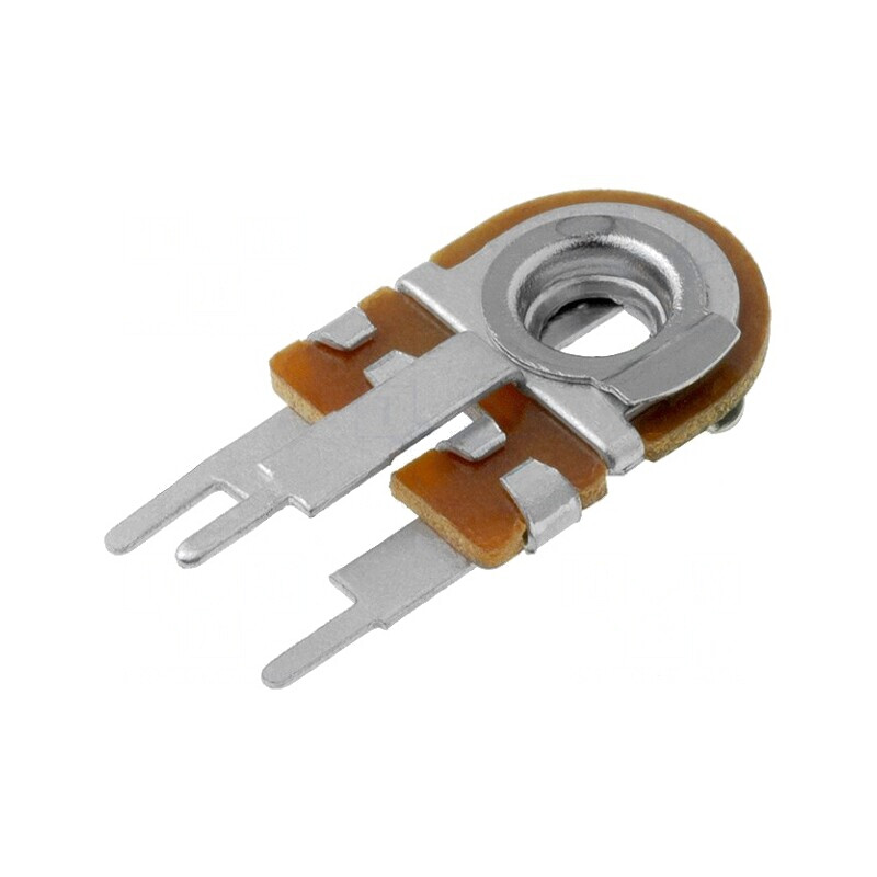 Potențiometru 22kΩ 100mW TVP | Electronic-mag.ro | Componente Electronice