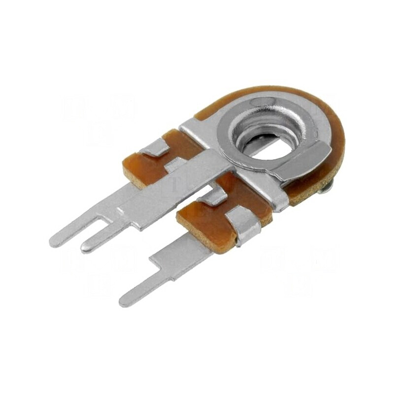 Potentiometru 2,2kΩ 100mW ±20% | Electronic-mag.ro | Componente Electronice