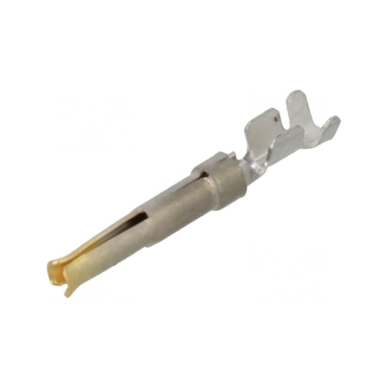 Pin mamă crimpat 20 AMPLIMITE | Electronic-mag.ro | Componente Electronice Pin mamă crimpat 20 AMPLIMITE | Electronic-mag.ro | Componente Electronice