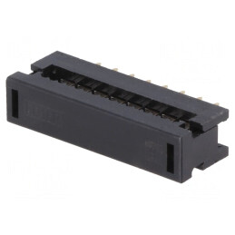 Adaptori IDC 16 PIN pentru cablu-bandă 1.27mm 3A 250V | Electronic-mag.ro | Componente Electronice