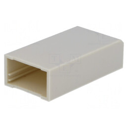 Carcasă Proiectare Turnare ABS 27x52x15mm | Electronic-mag.ro | Componente Electronice