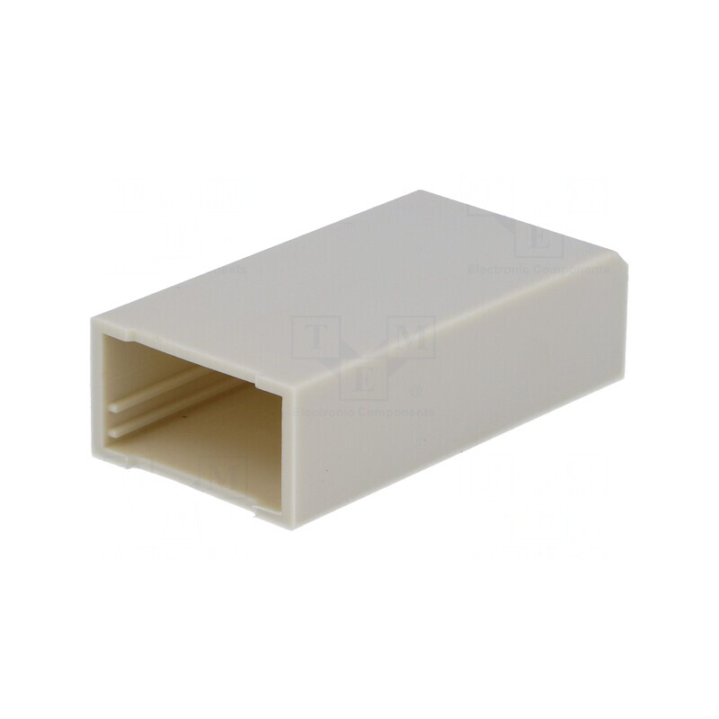 Carcasă Proiectare Turnare ABS 27x52x15mm | Electronic-mag.ro | Componente Electronice Carcasă Proiectare Turnare ABS 27x52x15mm | Electronic-mag.ro | Componente Electronice
