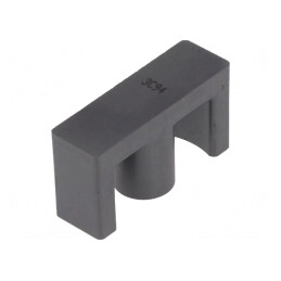 Miez Ferită ETD 3C94 2350nH | Electronic-mag.ro | Componente Electronice
