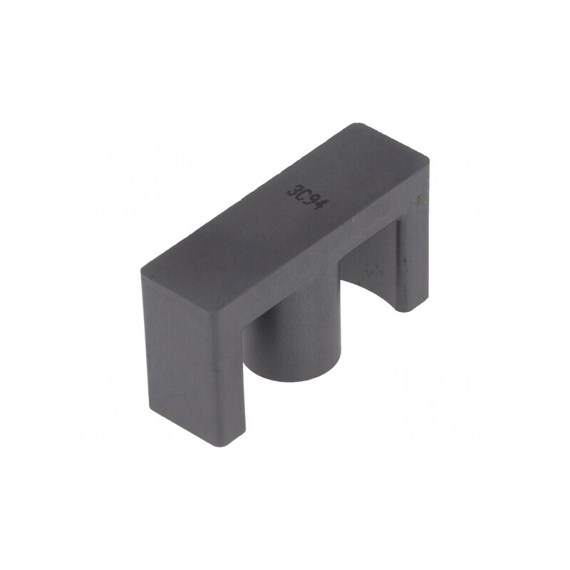 Miez Ferită ETD 3C94 2350nH | Electronic-mag.ro | Componente Electronice Miez Ferită ETD 3C94 2350nH | Electronic-mag.ro | Componente Electronice
