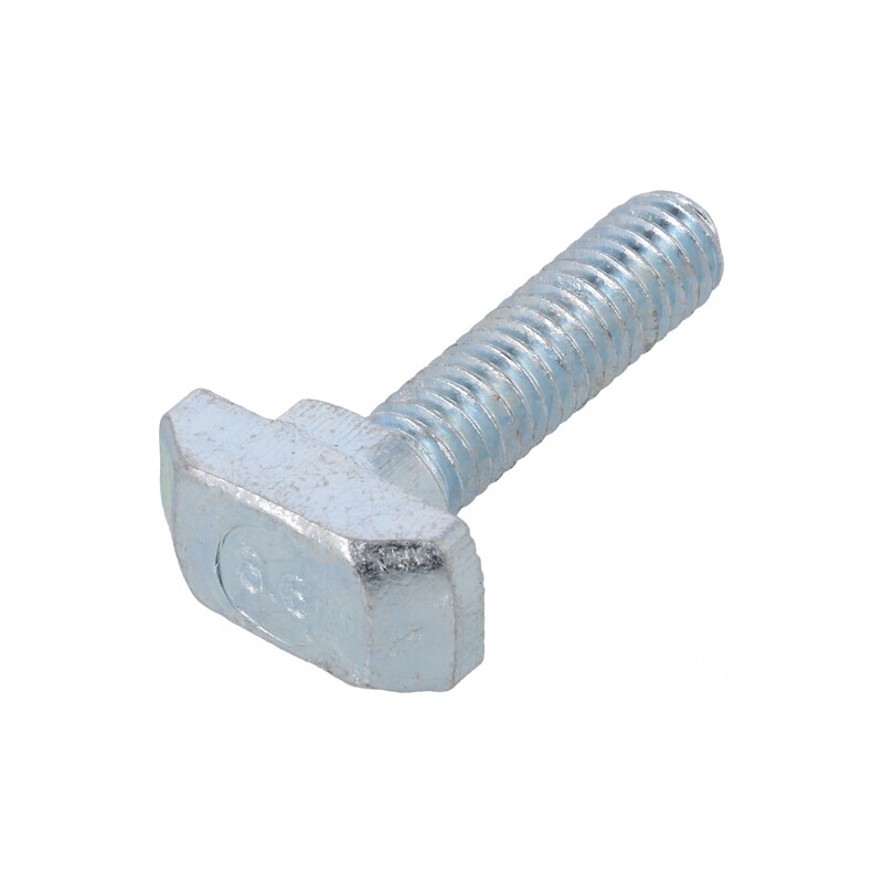 Şurub Oțel Zinc M6 8mm x 25mm | Electronic-mag.ro | Componente Electronice Şurub Oțel Zinc M6 8mm x 25mm | Electronic-mag.ro | Componente Electronice