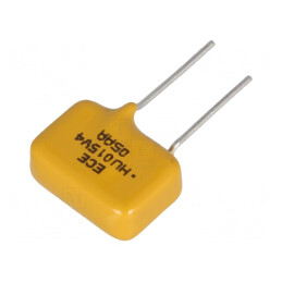 Siguranță Polimerică PTC 150mA 0.65x4.7mm | Electronic-mag.ro | Componente Electronice