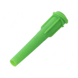 Ac de Plastic 1,25mm x 10mm Conic Drept 3mm | Electronic-mag.ro | Componente Electronice