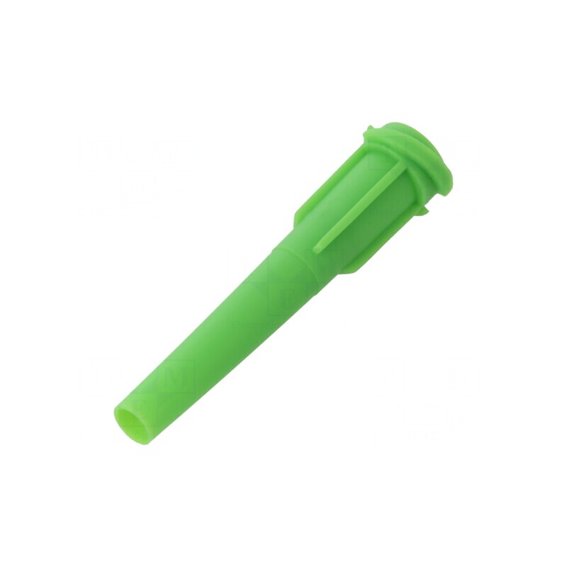 Ac de Plastic 1,25mm x 10mm Conic Drept 3mm | Electronic-mag.ro | Componente Electronice Ac de Plastic 1,25mm x 10mm Conic Drept 3mm | Electronic-mag.ro | Componente Electronice