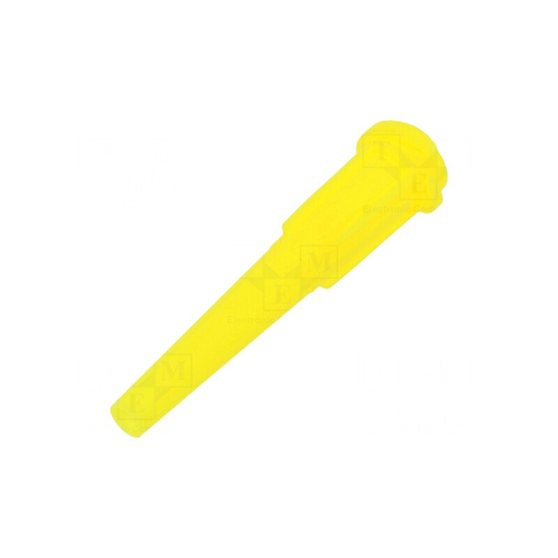 Ac de Plastic 1,25 Dimensiune 11 Drept Conic 2,5mm | Electronic-mag.ro | Componente Electronice Ac de Plastic 1,25 Dimensiune 11 Drept Conic 2,5mm | Electronic-mag.ro | Componente Electronice