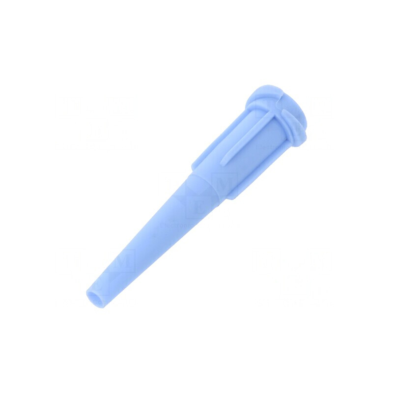 Ac de Plastic 1,25 - 13 Drept Conic 2mm | Electronic-mag.ro | Componente Electronice Ac de Plastic 1,25 - 13 Drept Conic 2mm | Electronic-mag.ro | Componente Electronice