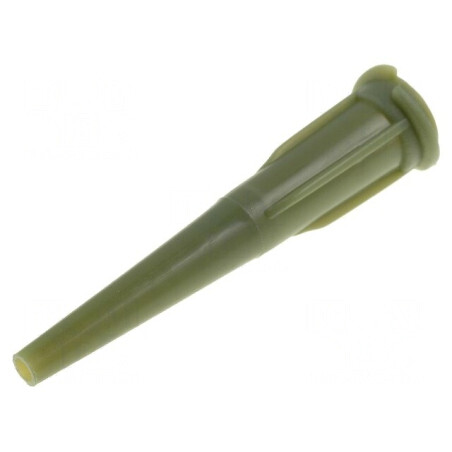 Ac de Plastic 14mm Conic 1,6mm | Electronic-mag.ro | Componente Electronice