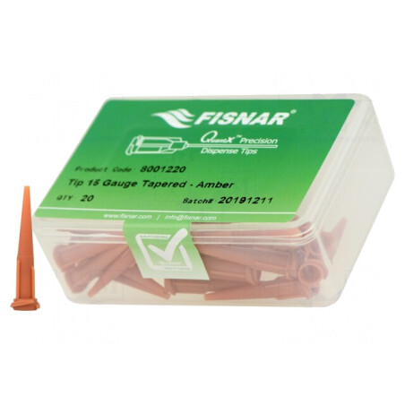 Ac de Plastic 1,25mm Dimensiune 15 Drept Conic 1,37mm | Electronic-mag.ro | Componente Electronice