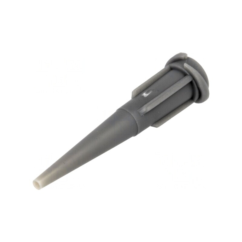 Ac de Plastic 1,25mm Dimensiune 16 Drept Conic 1,2mm | Electronic-mag.ro | Componente Electronice Ac de Plastic 1,25mm Dimensiune 16 Drept Conic 1,2mm | Electronic-mag.ro | Componente Electronice