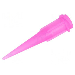 Ac de Plastic 1,25mm 20cm Conic 0,58mm | Electronic-mag.ro | Componente Electronice