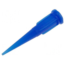 Ac de Plastic Conic 0,41mm 1,25x22 | Electronic-mag.ro | Componente Electronice