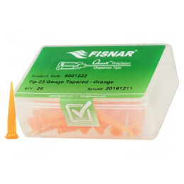 Ac de Plastic 23mm, Conic 0.33mm | Electronic-mag.ro | Componente Electronice