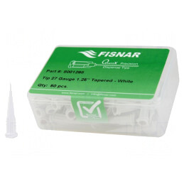 Ac de Plastic 1,25mm Dimensiune 27 Conic 0,2mm | Electronic-mag.ro | Componente Electronice