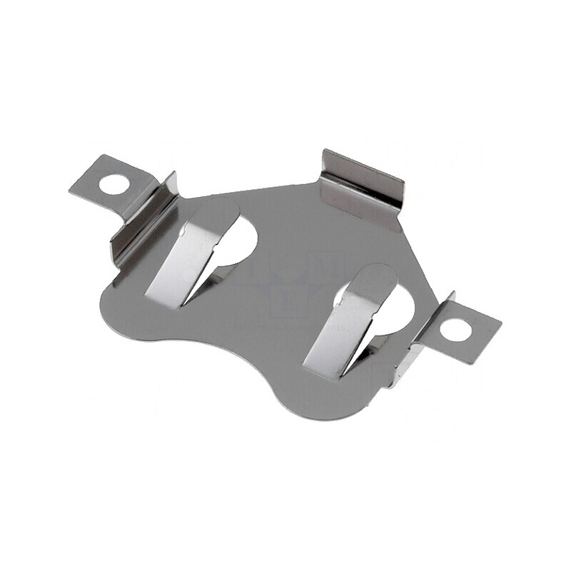 Clip SMD CR2430 DL2430 4mm 24mm | Electronic-mag.ro | Componente Electronice Clip SMD CR2430 DL2430 4mm 24mm | Electronic-mag.ro | Componente Electronice