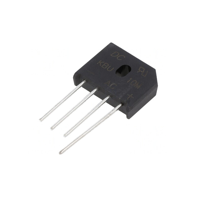 Punte Redresoare Monofazat 1kV 10A | Electronic-mag.ro | Componente Electronice Punte Redresoare Monofazat 1kV 10A | Electronic-mag.ro | Componente Electronice