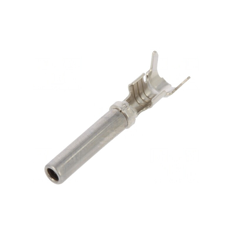 'Pin Mamă Nichelat 16AWG-20AWG' | Electronic-mag.ro | Componente Electronice