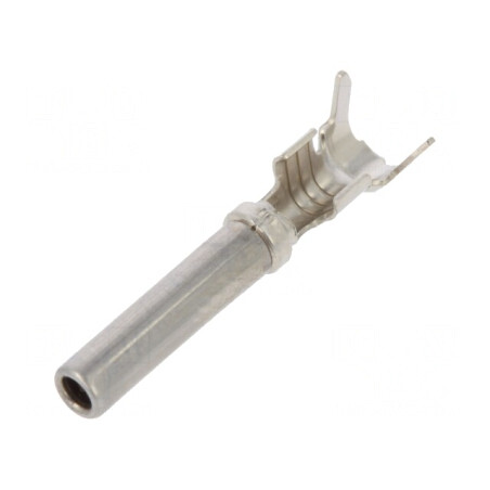 'Pin Mamă Nichelat 16AWG-20AWG' | Electronic-mag.ro | Componente Electronice