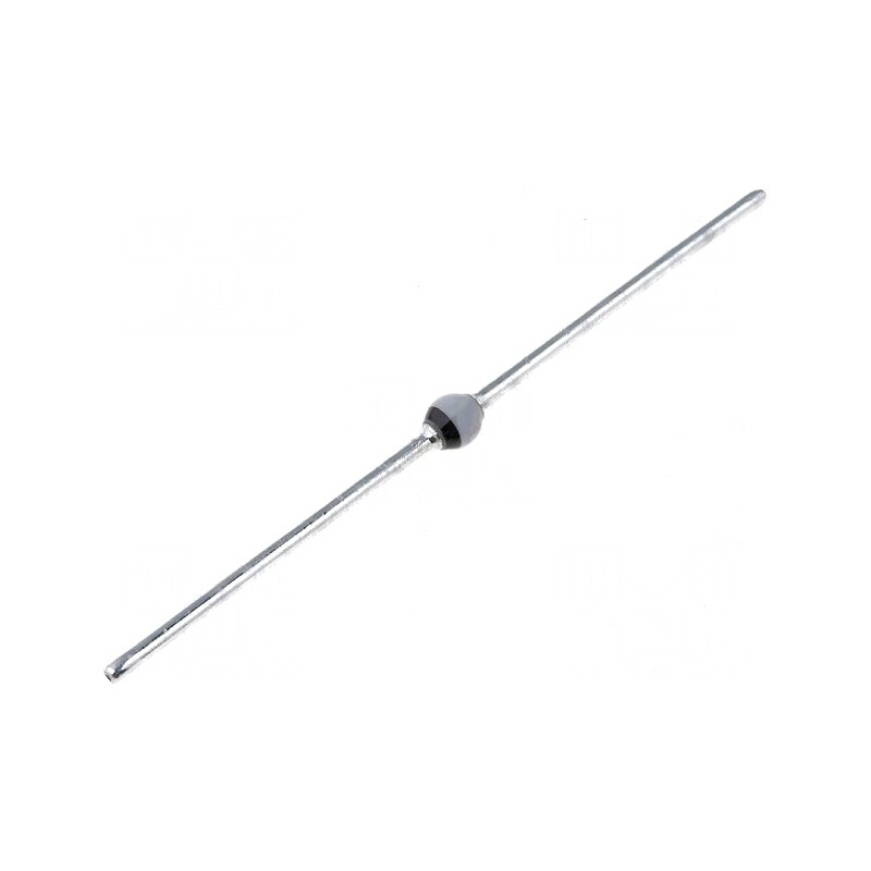 Diodă Redresoare THT 1kV 3A | Electronic-mag.ro | Componente Electronice