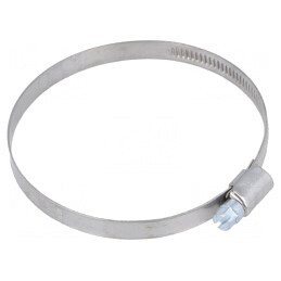 Colier de Strângere 9mm 70-90mm W4 | Electronic-mag.ro | Componente Electronice